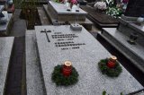 By czas nie zaćmił i niepamięć…